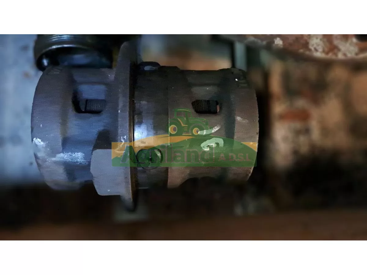 DIFFERENTIEL AVANT 5820 LP : 1230