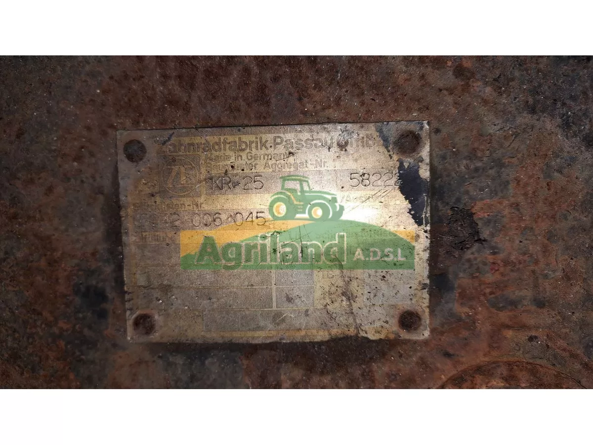 BLOC RELEVAGE OCCASION LP : 1769