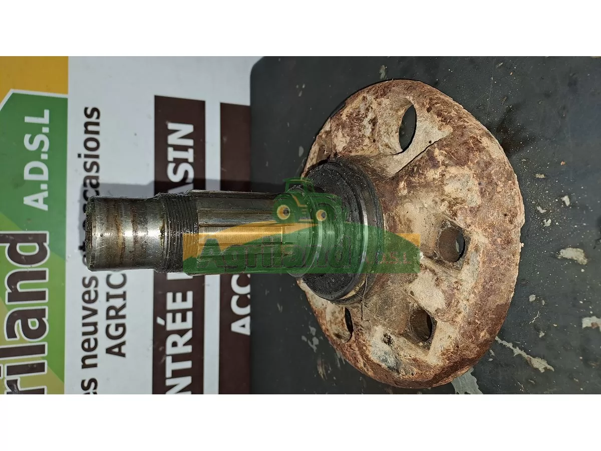 PORTE DENT AGRAM RA 300 LP : 1786