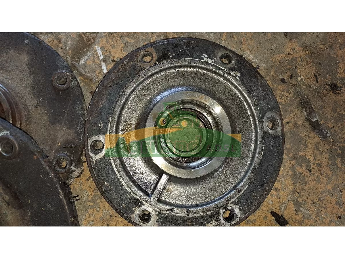 MOYEU DE DISQUE DE COUPE CAT NOVA 310 T LP : 786