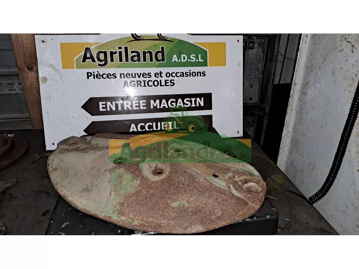 DISQUE DE COUPE INTERMEDIAIRE 1365 LP : 1804