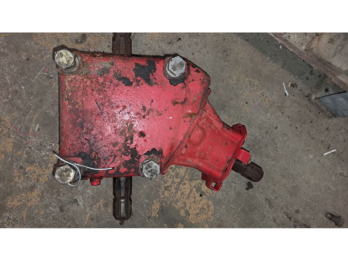 BOITIER DE RENVOI D ANGLE CAT NOVA 310T LP : 785