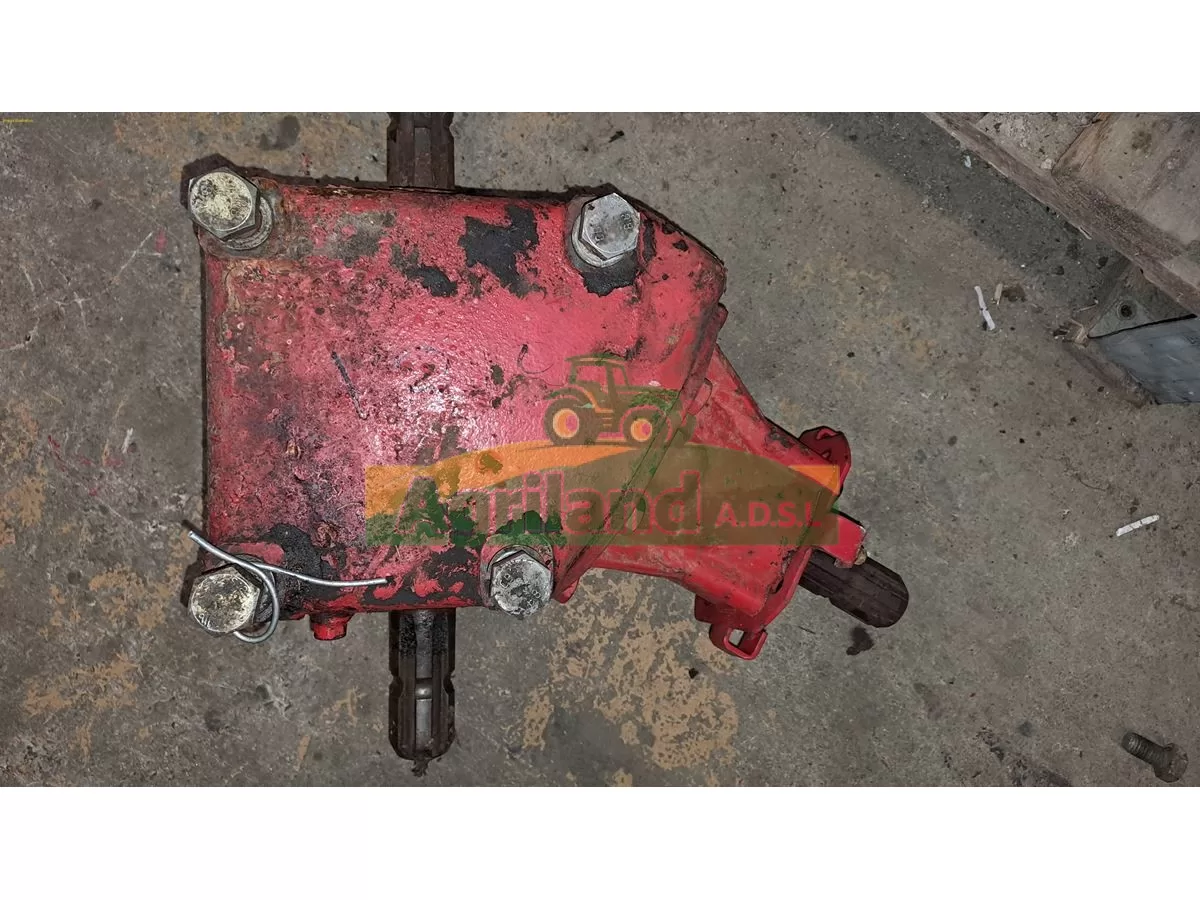 BOITIER DE RENVOI D ANGLE CAT NOVA 310T LP : 785