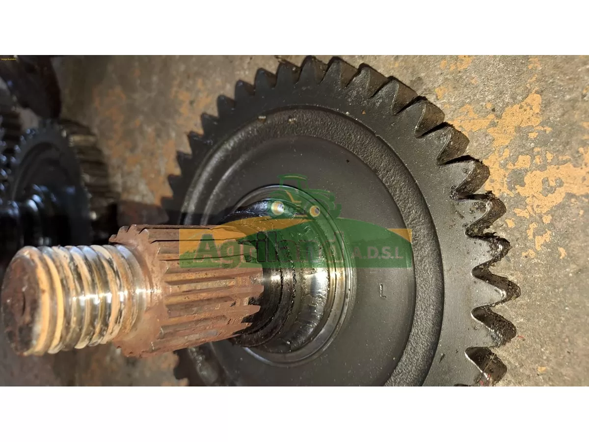 PIGNON DE PALIER PORTE DISQUE OCCASION LP : 785