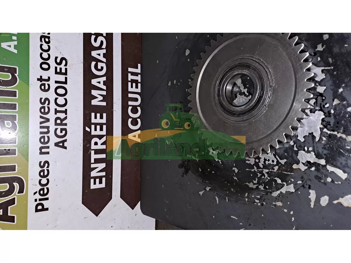 PIGNON INTER Z47  LP : 785