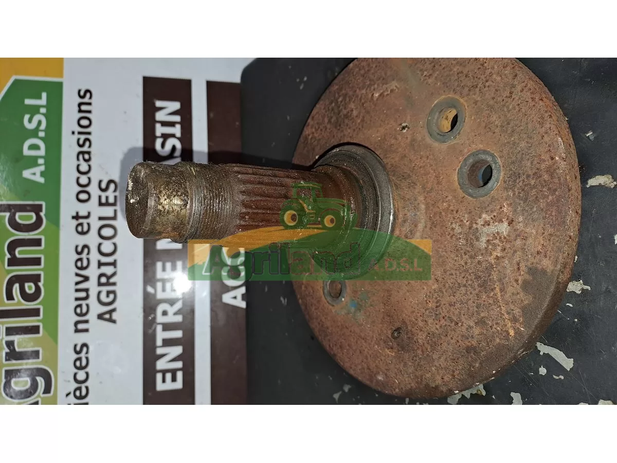 PORTE DENT RABEWERK MKE 401 LP : 842