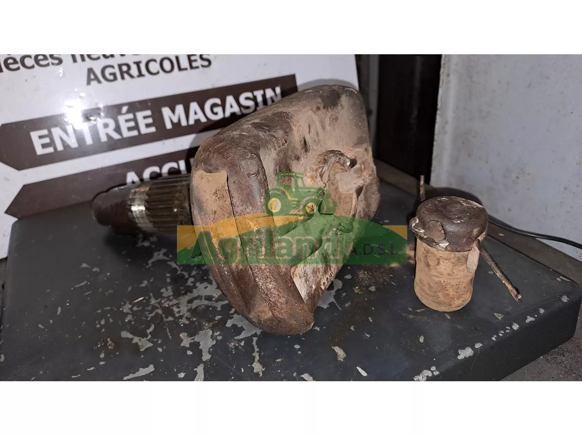 PORTE DENT LATERAL  MASCHIO RAPIDO  LP : 145