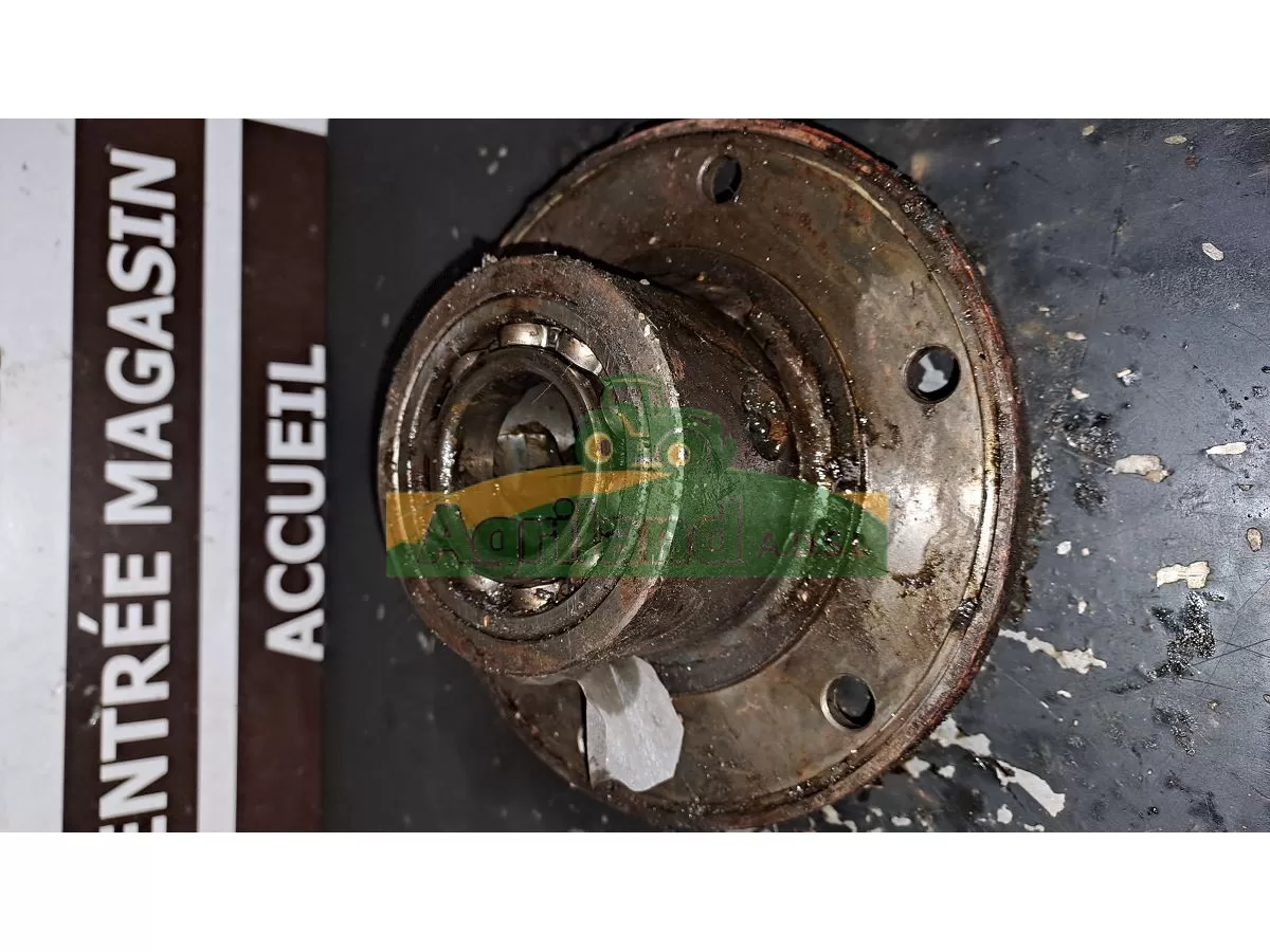 PALIER CENTRAL INF HK 25 LP : 1509