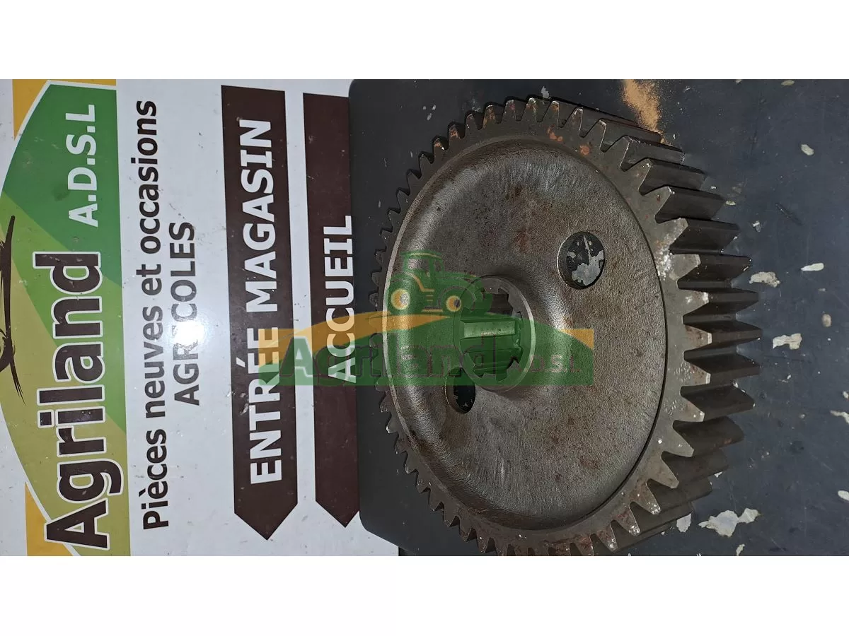 PIGNON CENTRAL Z49 HOWARD HK 25 LP : 1509