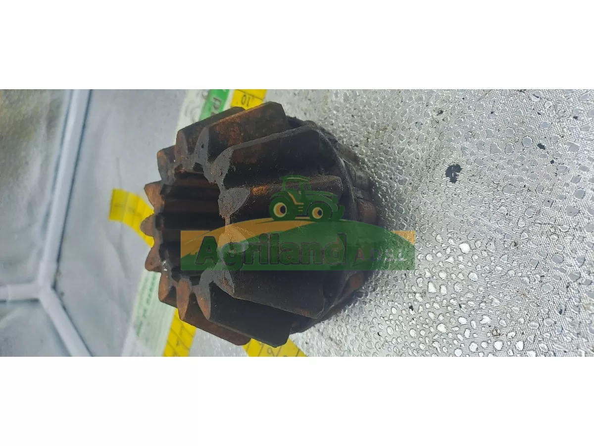 PIGNON CONIQUE Z13 POUR BOITIER HOWARD LP : 1509