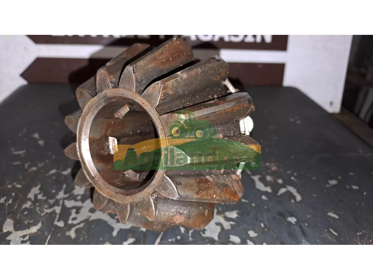 PIGNON HOWARD Z13 OCCASION LP : 1025