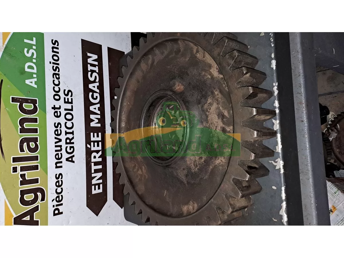 PIGNON Z42 LP : 1789