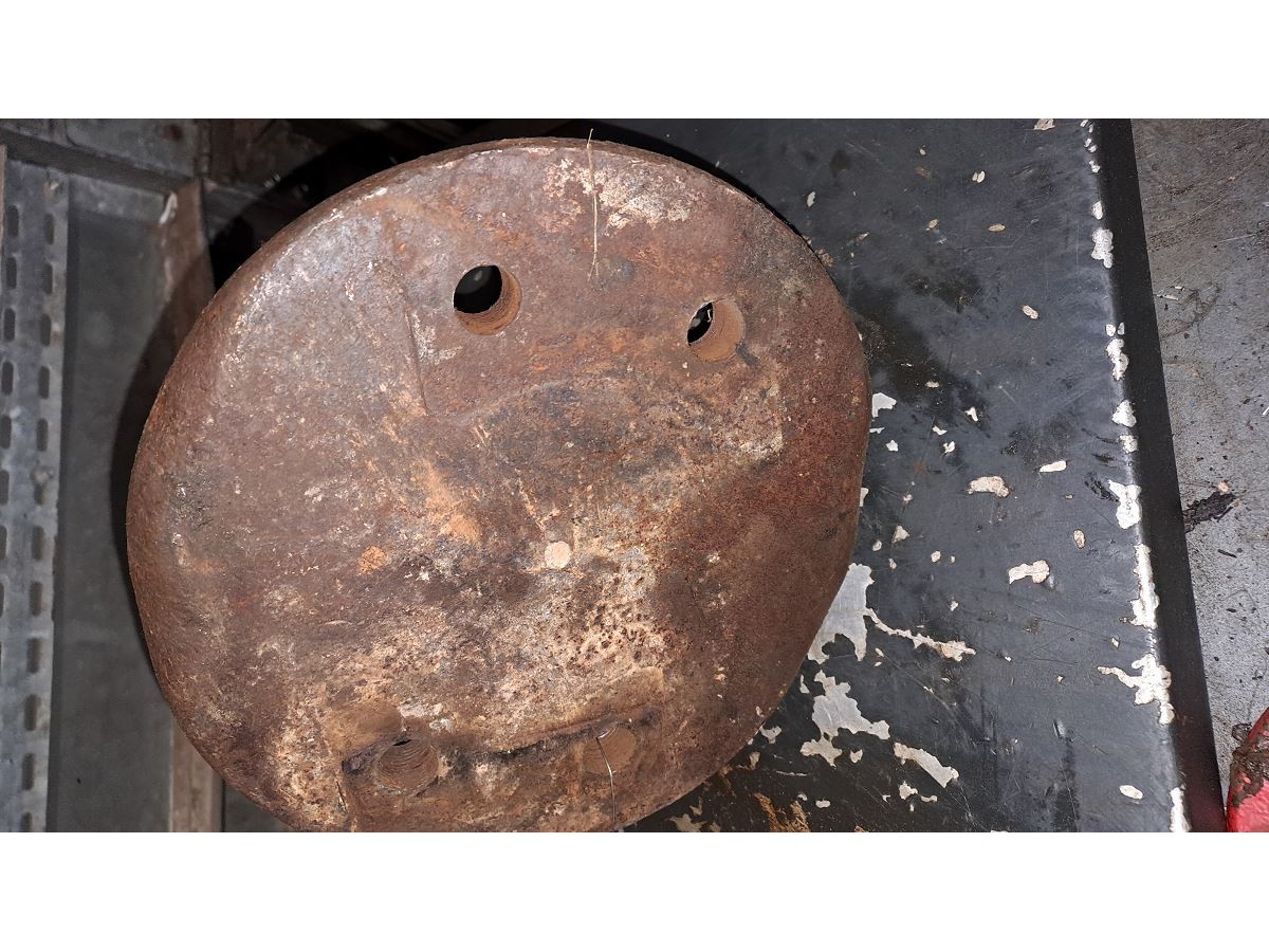 PORTE DENT LATERAL PKE OCCASION LP : 523