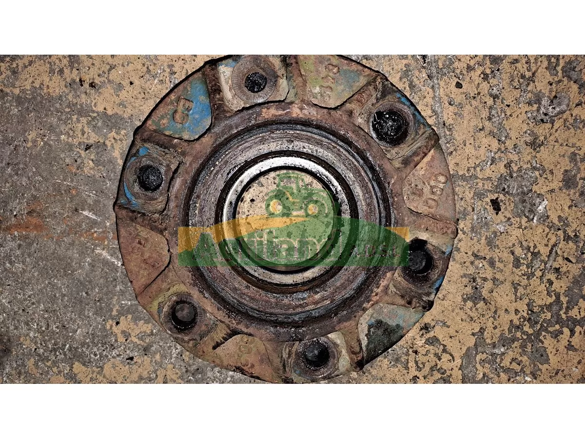 PALIER INFERIEURE RABE PKE LP : 523