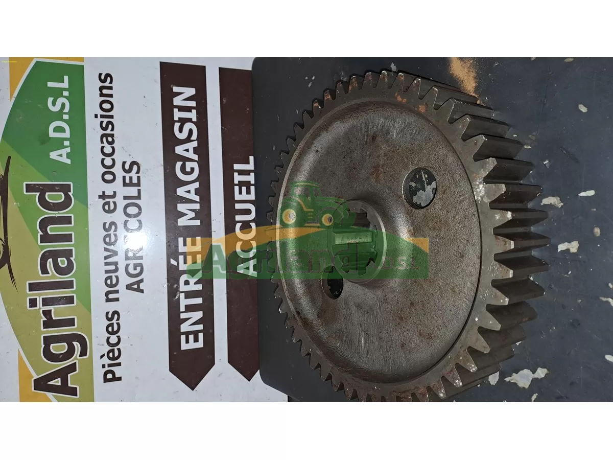 PIGNON CENTRAL Z49 HOWARD HK 25 LP : 1839