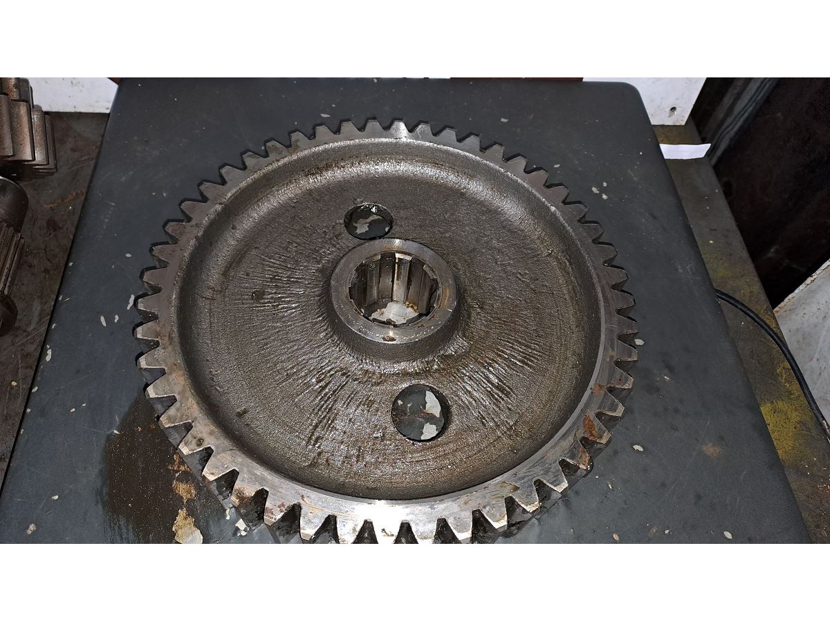 PIGNON LATERAL Z48 AGRAM LP : 1786