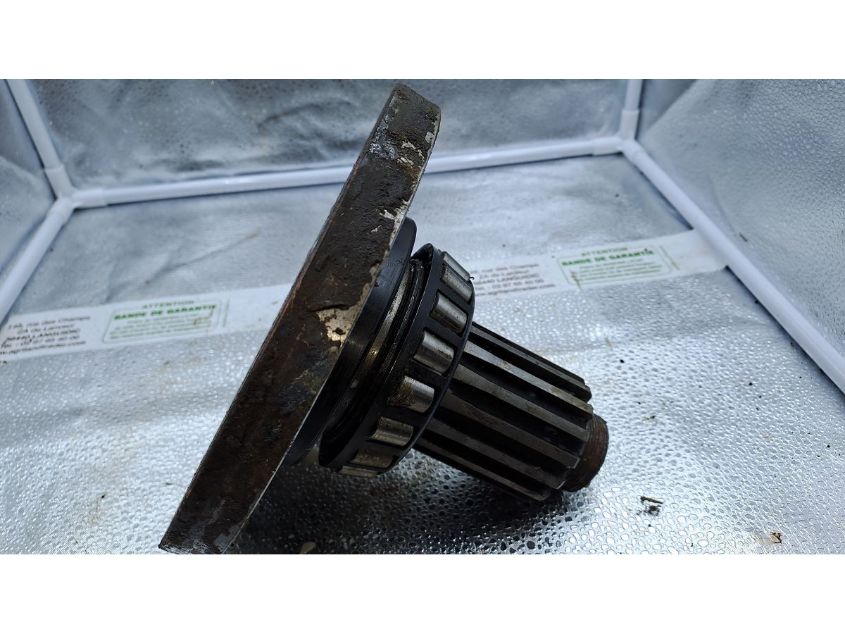 FUSEE HR 50  LP : 828