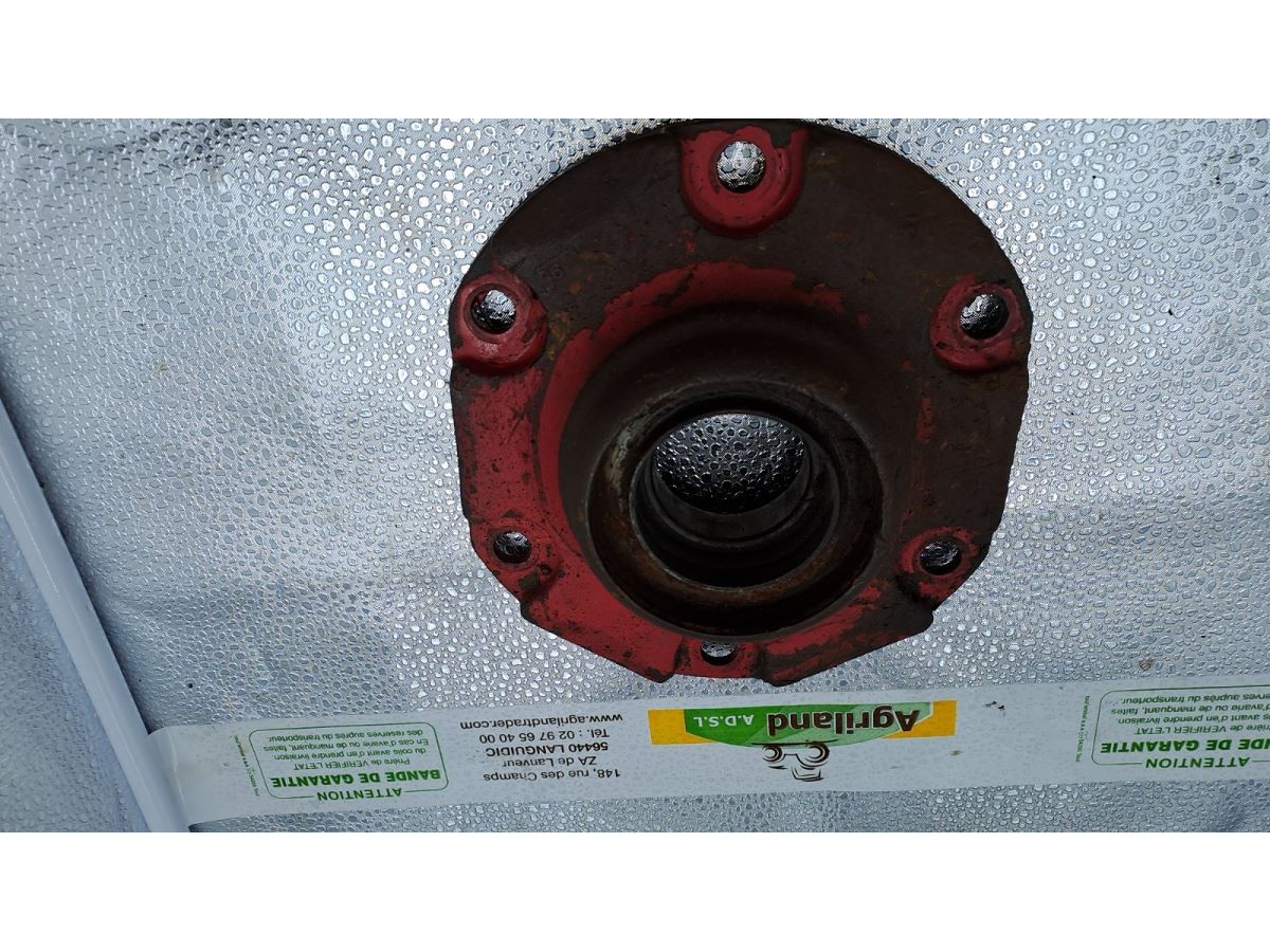 PALIER INFERIEUR LATERAL VICON MASTER LP : 1723