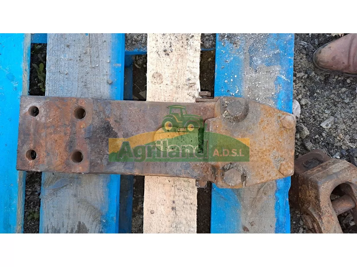 LIAISON BRAS D ATTELAGE A TROMPETTE LP : 1769