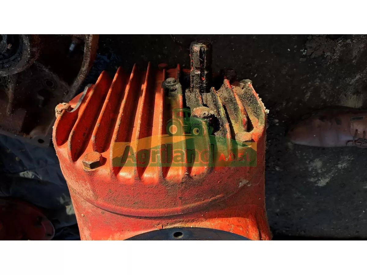 BOITIER M HR 300 ENTRAINEMENT PAR Z24 LP : 467