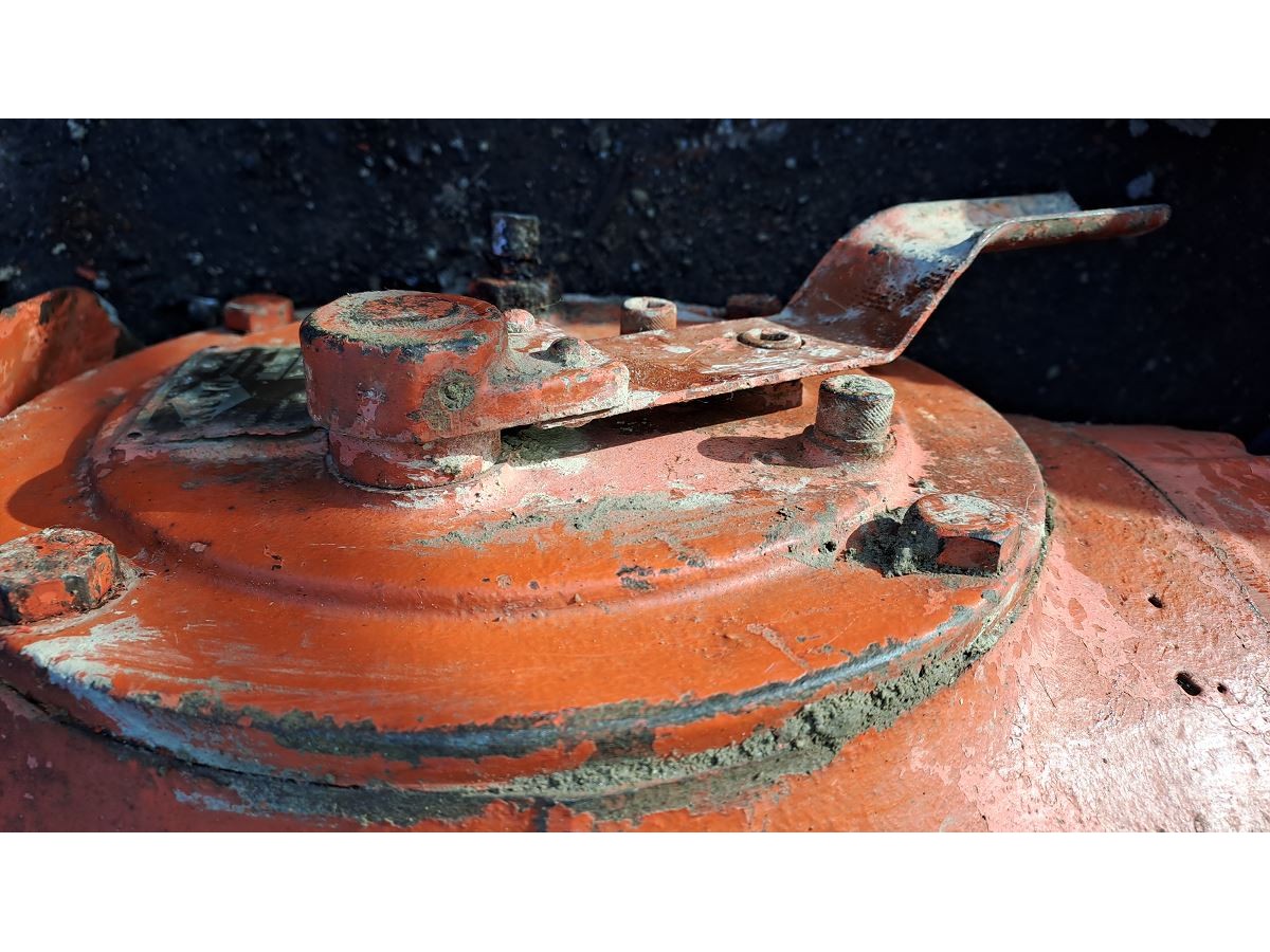 BOITIER M HR 300 ENTRAINEMENT PAR Z24 LP : 467