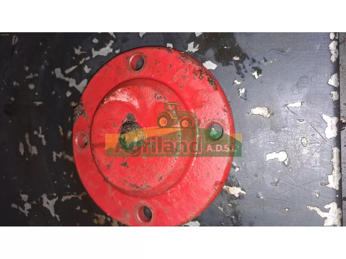 CHAPEAU PORTE GRAISSEUR SUP LP : 515