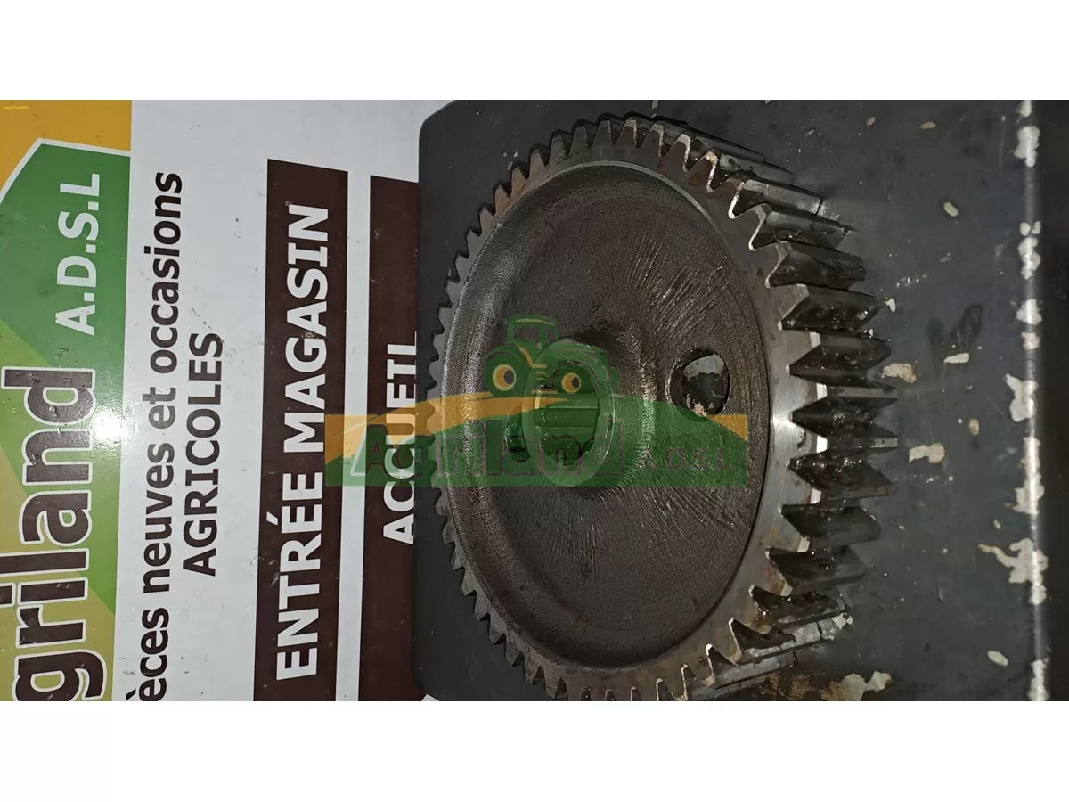 PIGNON LATERAL Z48 AGRAM LP : 515