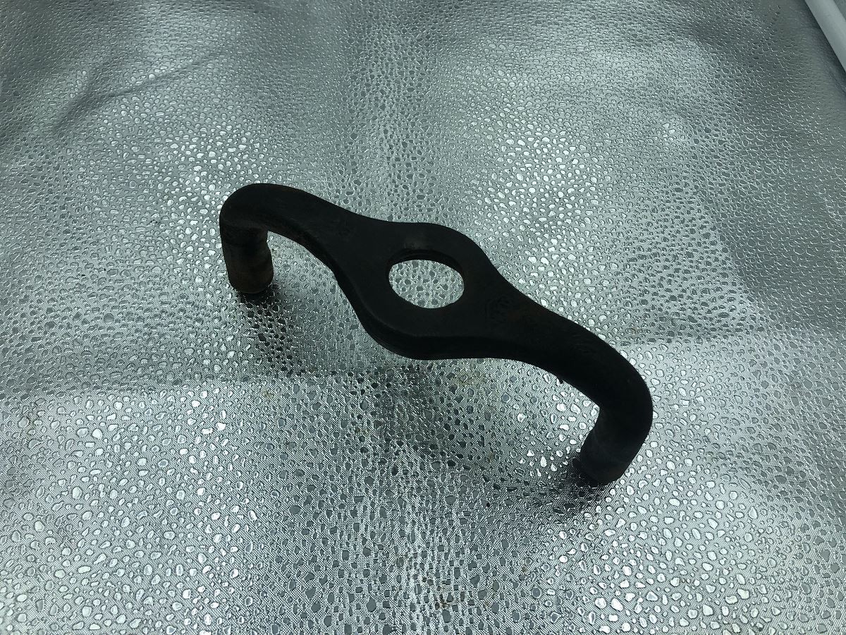 ATTACHE RAPIDE (FAST FIT) 