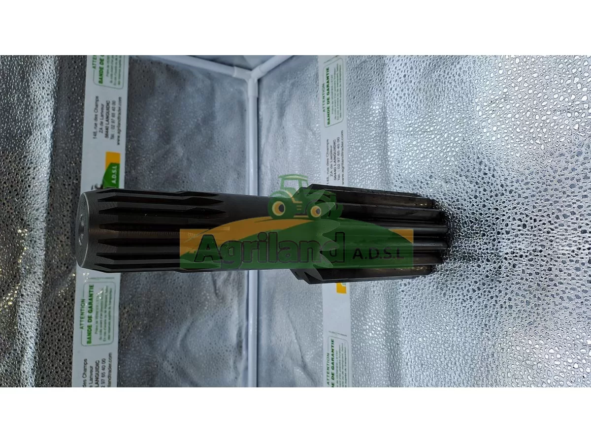 DEMI ARBRE REDUCTEUR ARRIERE LP : 1757