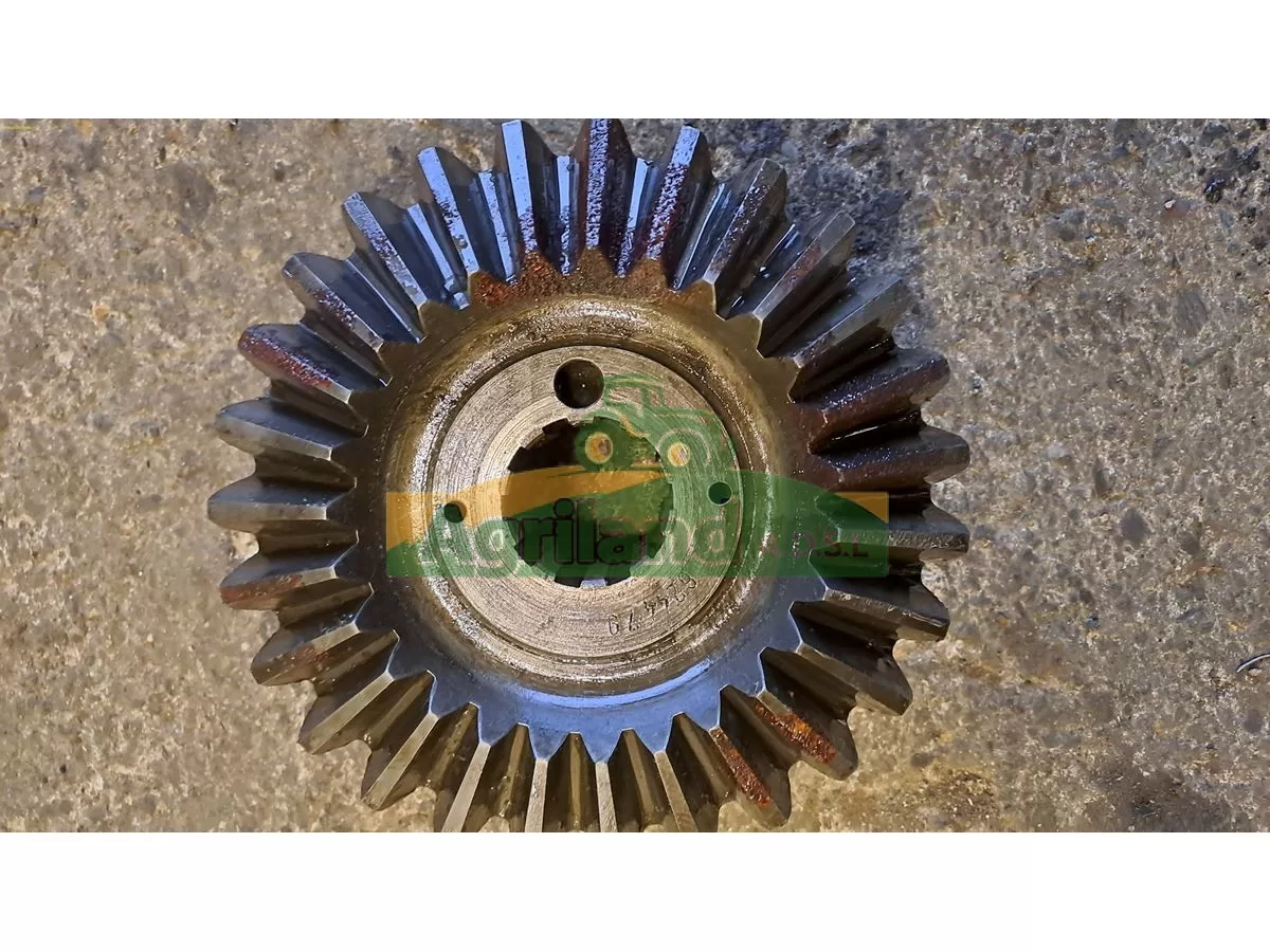 COURONNE CONIQUE Z27 LP : 803