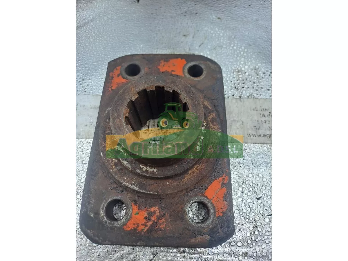 PORTE DENT CENTRAL HK 22 TROU DE 14 LP : 803