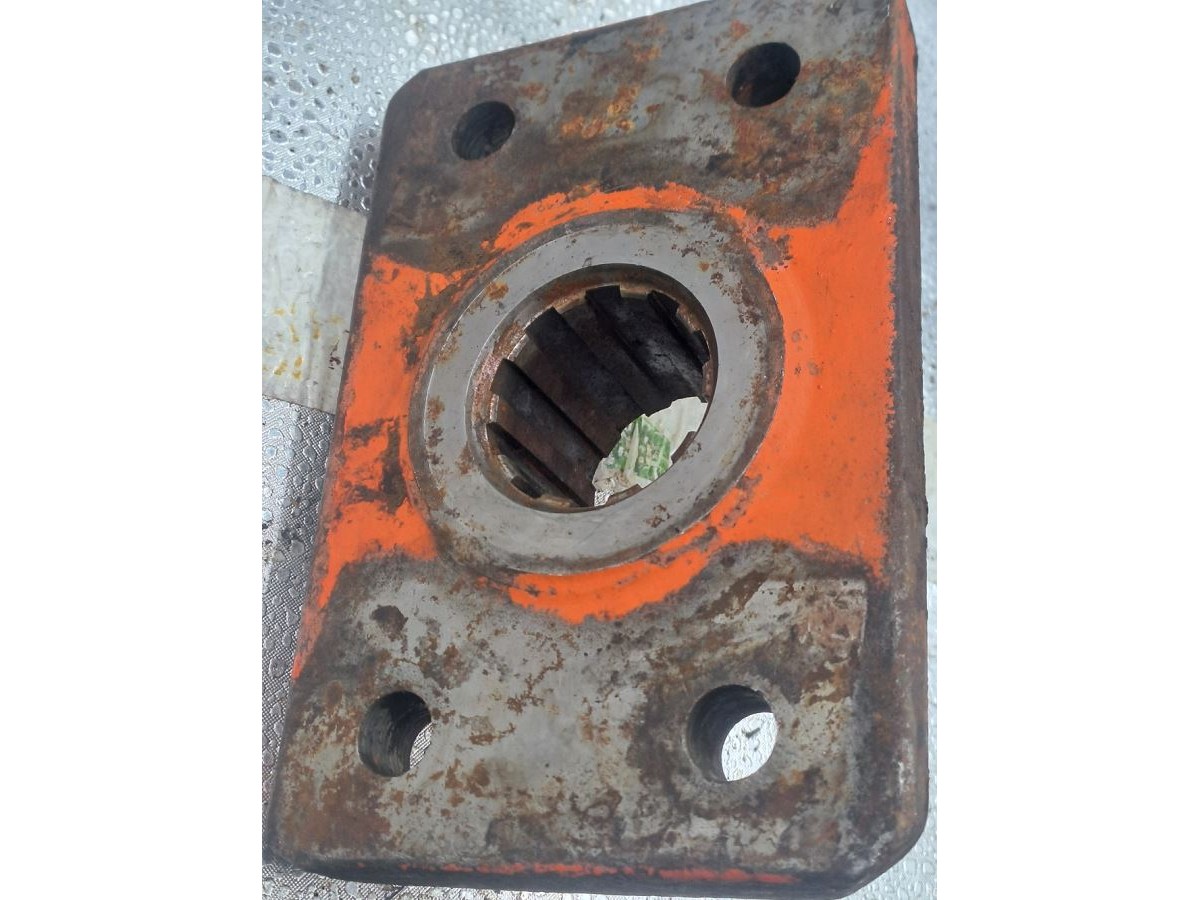 PORTE DENT CENTRAL HK 22 TROU DE 14 LP : 803