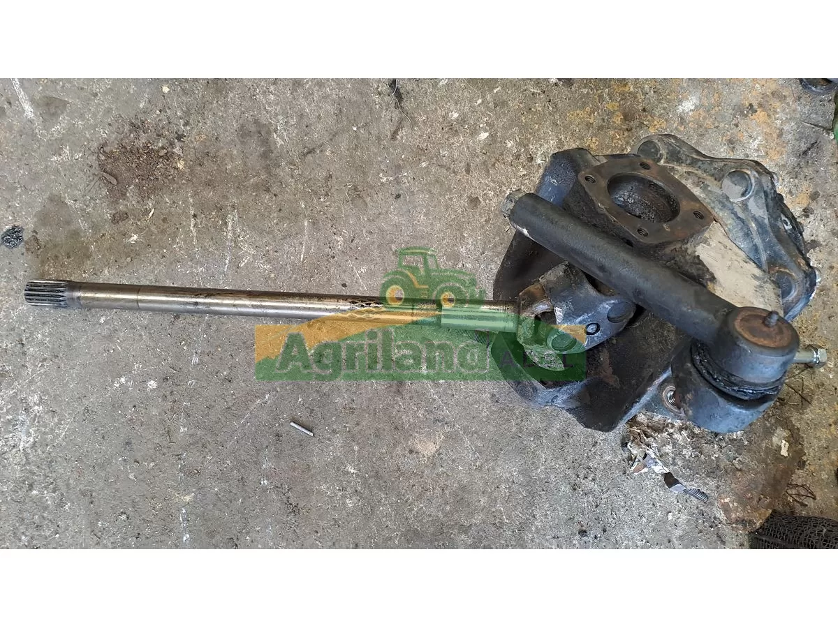 REDUCTEUR AVANT DROIT COMPLET AVEC CARDAN LP : 1795