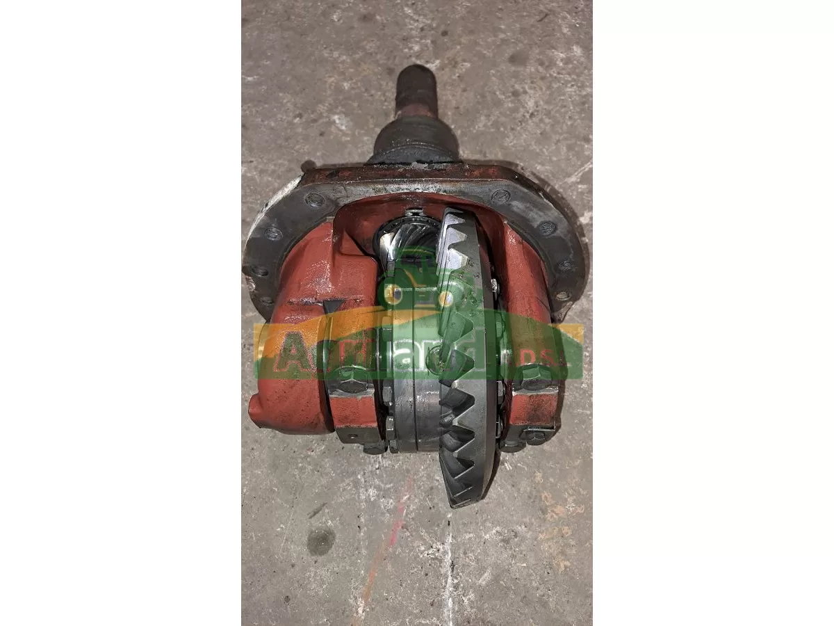 NEZ DE PONT COMPLET LP : 1795