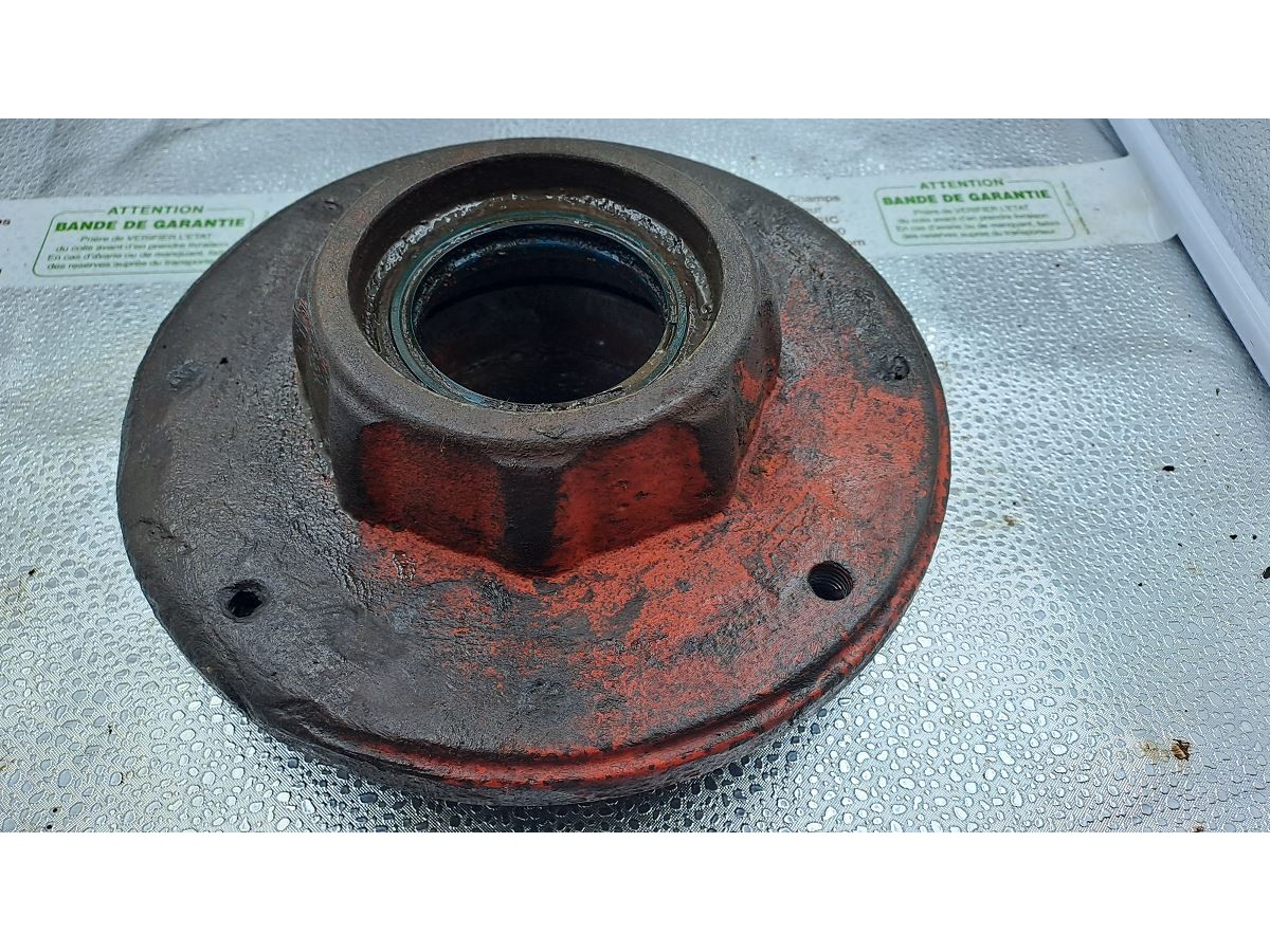 PALIER CENTRAL KUHN HR 302 LP : 815