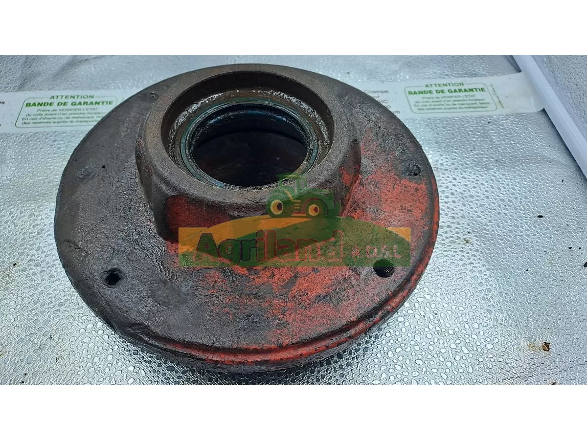 PALIER CENTRAL KUHN HR 302 LP : 815