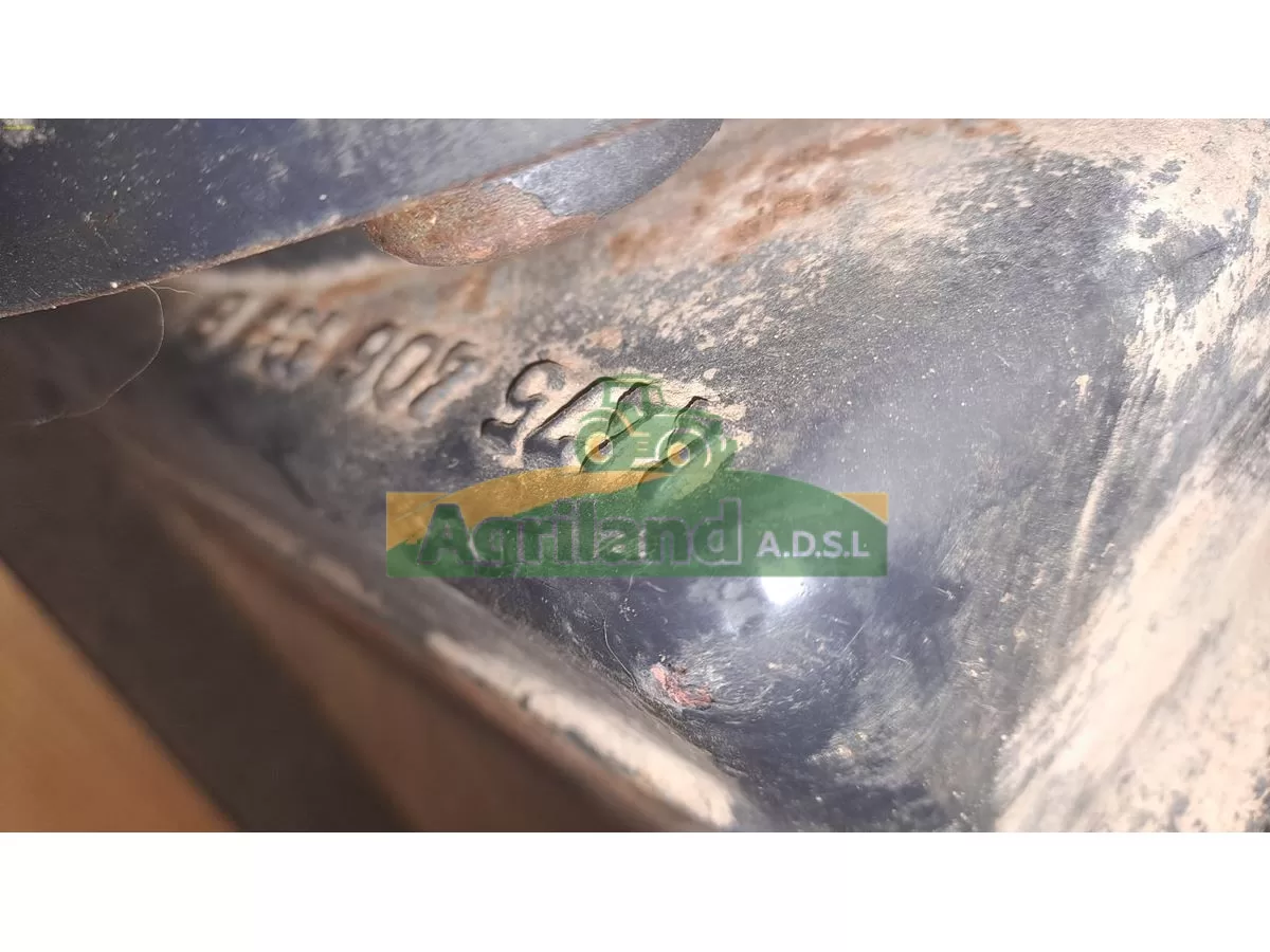 CARTER PIVOT AVANT GAUCHE LP : 1243