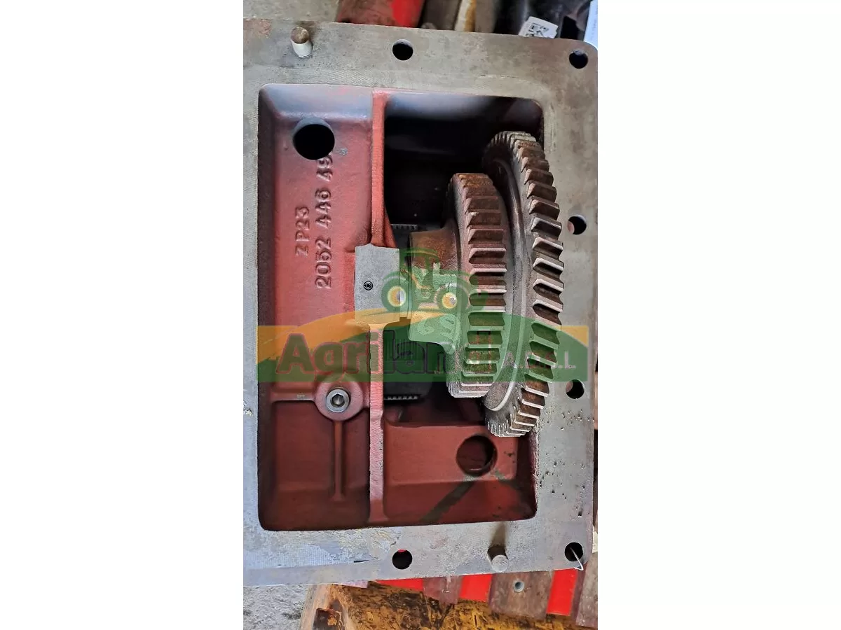 BOITE DE TRANSFERT LP : 1769