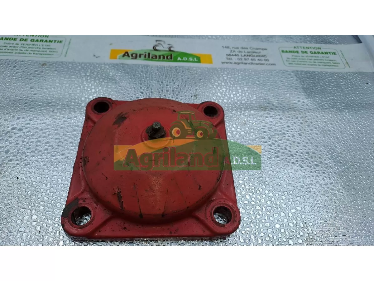 CHAPEAU PORTE GRAISSEUR DE PALIER SUPERIEURE VICON MASTER LP : 1723