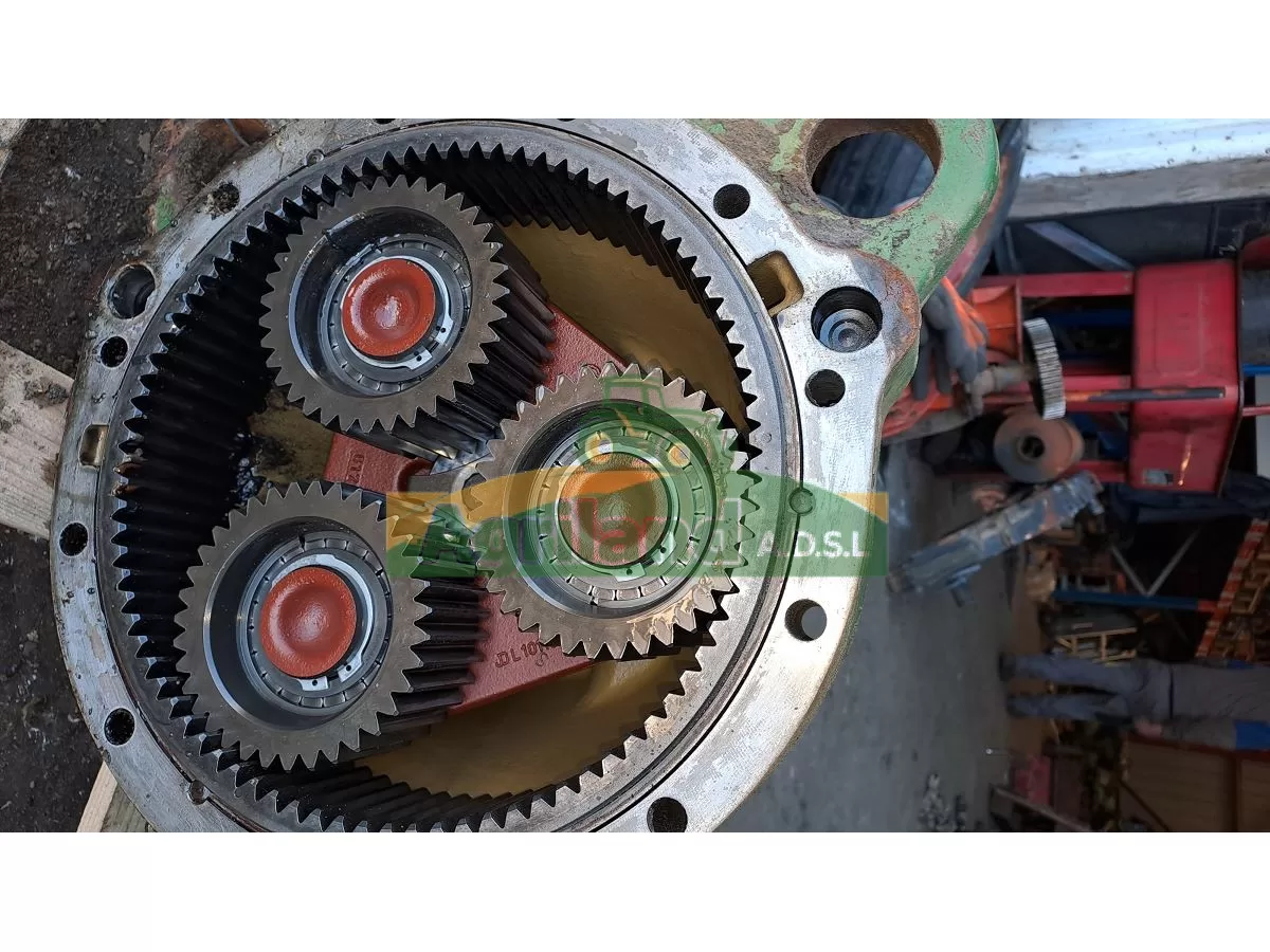 REDUCTEUR ARRIERE DROIT LP : 989