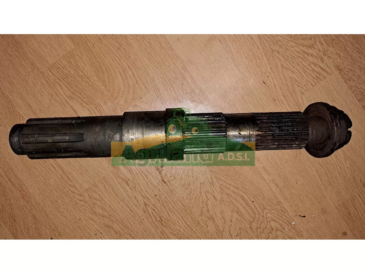 ARBRE VERTICAL BOITIER  LP : 1736