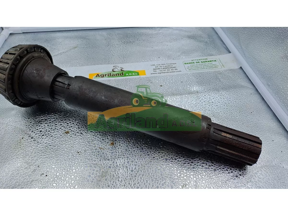 ARBRE DE BOITIER  LP : 647