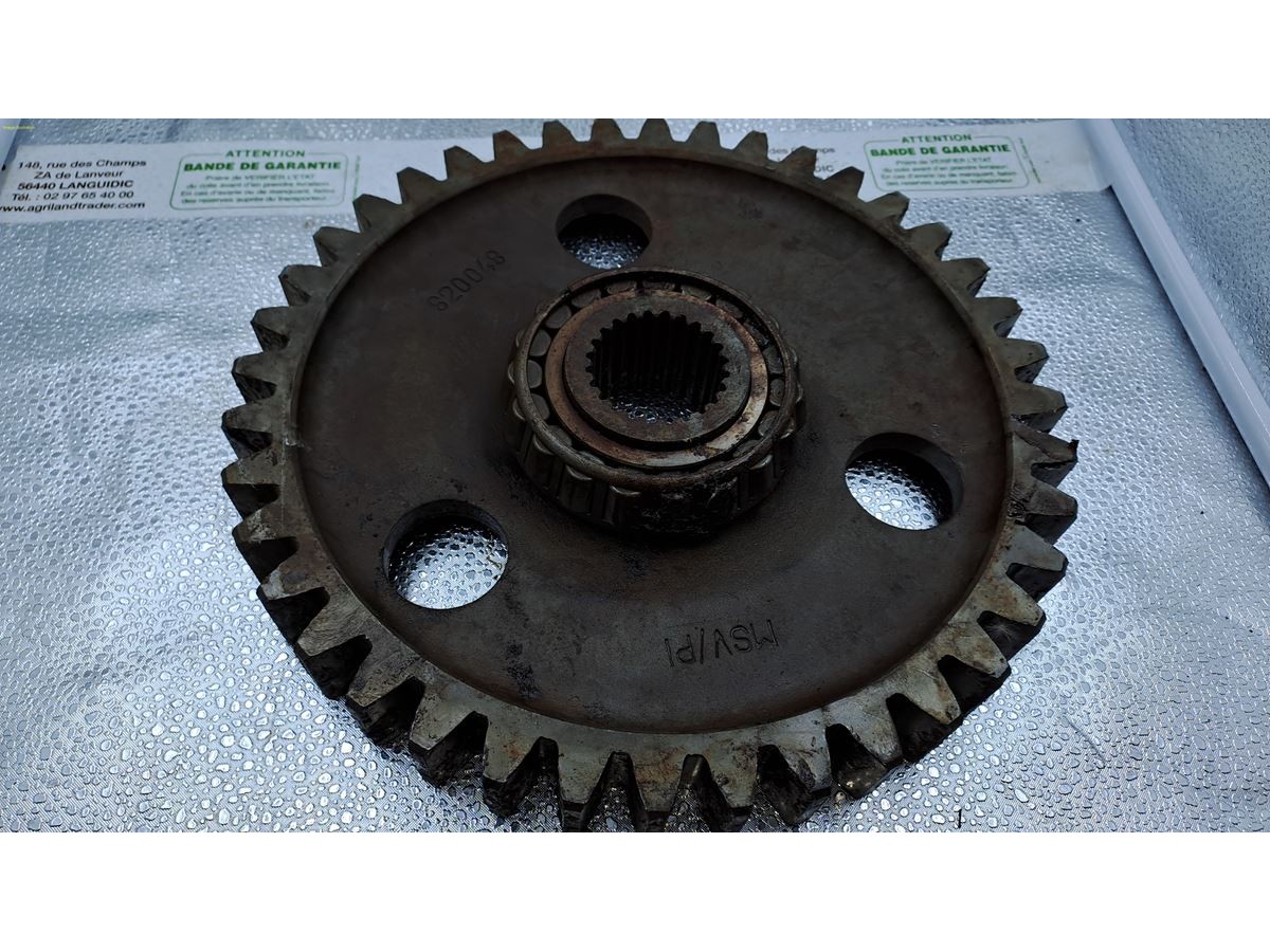 PIGNON LATERAL Z40 LP : 647