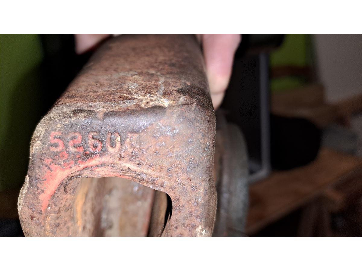 PORTE DENT HR 3003 HR 3004 OCCASION LP : 1676