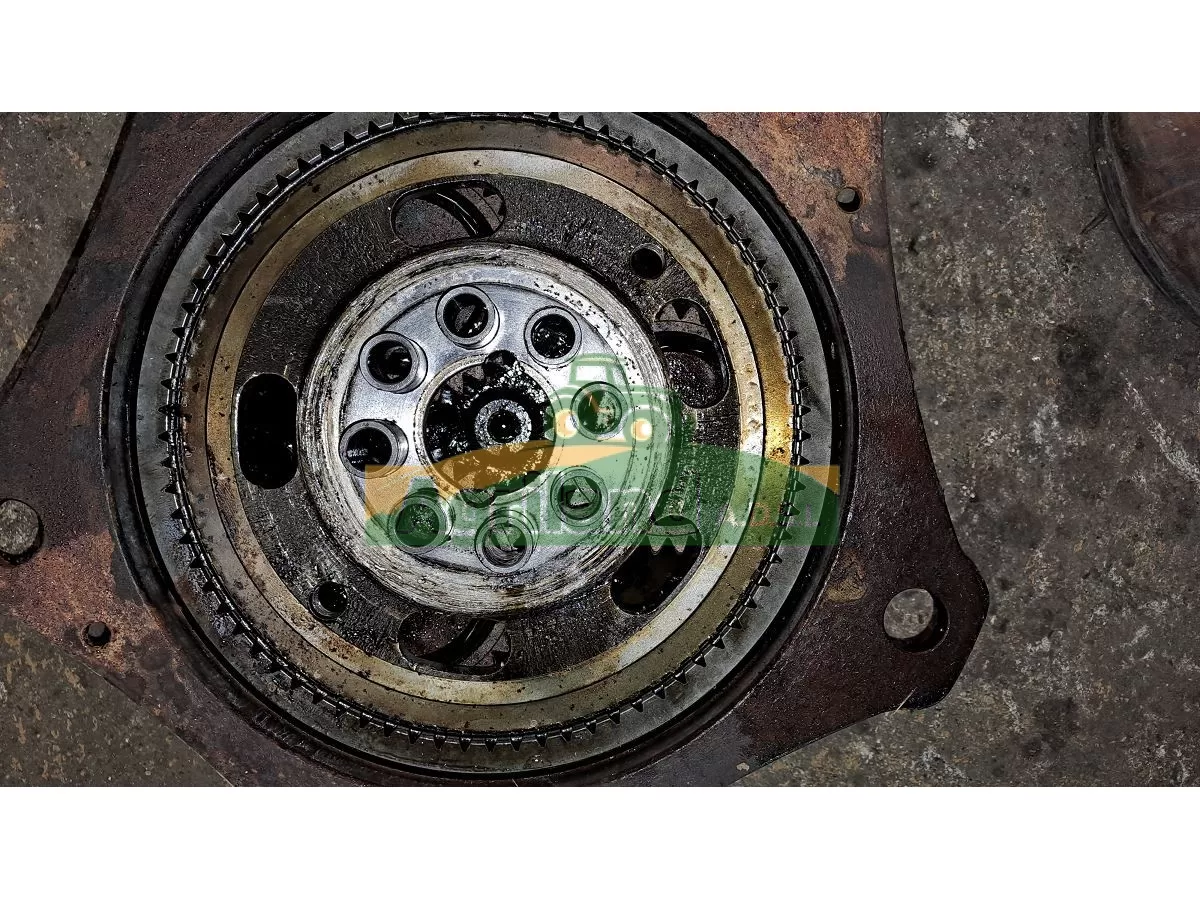 REDUCTEUR AVANT LP : 942