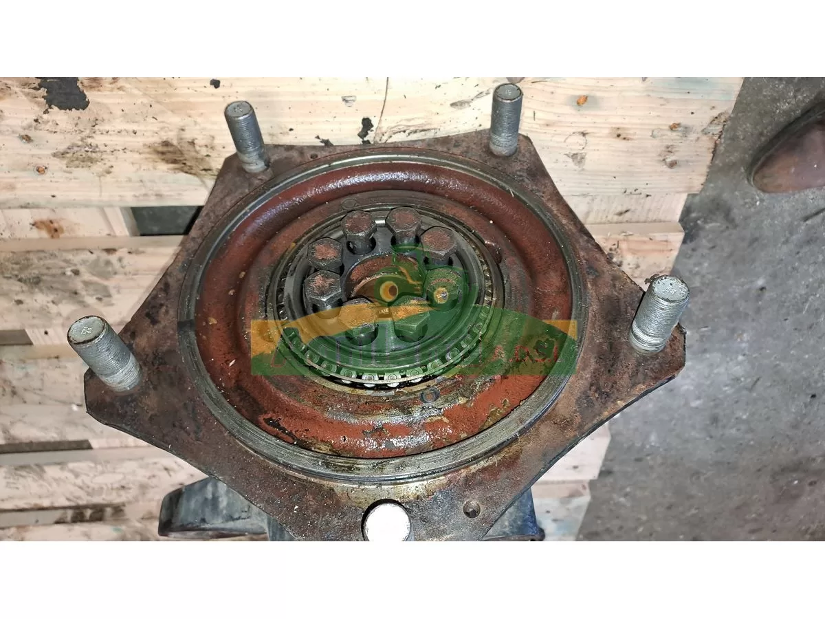 MOYEU DE ROUE LP : 942