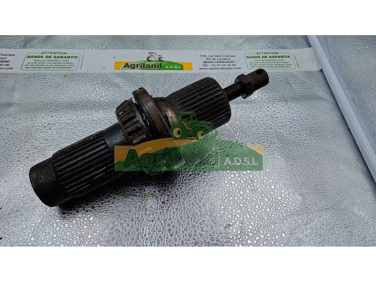 ARBRE LATERAL KUHN HR 3003 OCCASION  LP : 536