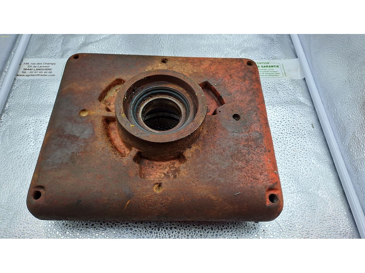 KUHN PALIER LATERAL OCCASION LP : 536