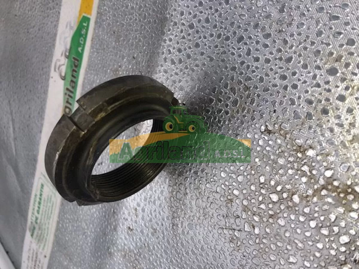 ECROU ARBRE LP : 1827