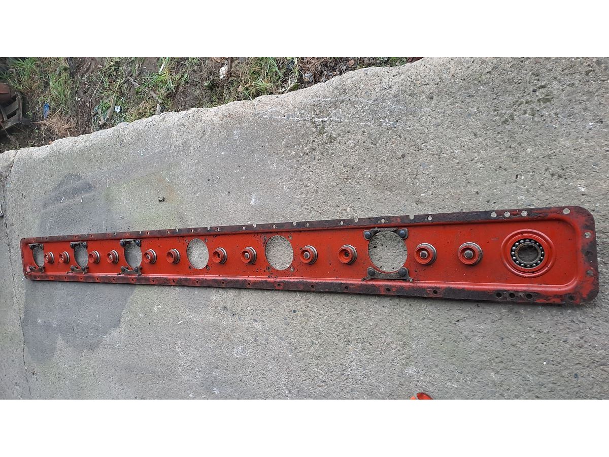 CARTER SUP OCCASION GMD 600  LP : 876